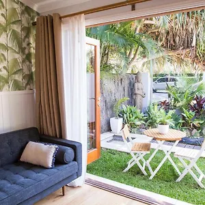Gasthof Bayhaven, Byron Bay