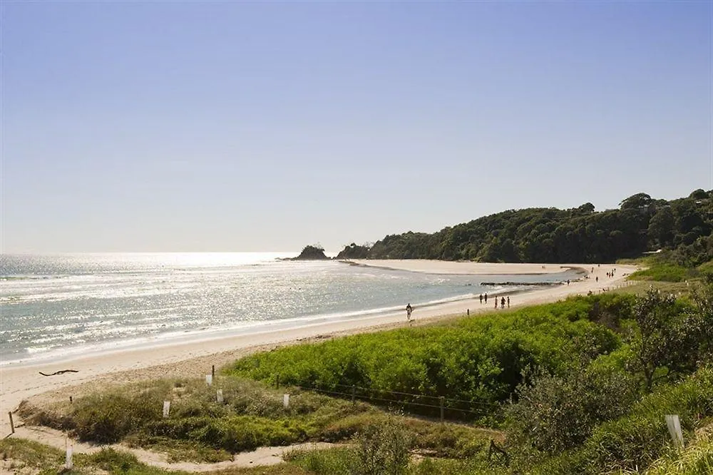 ****  Reflections Byron Bay - Holiday Park Australia