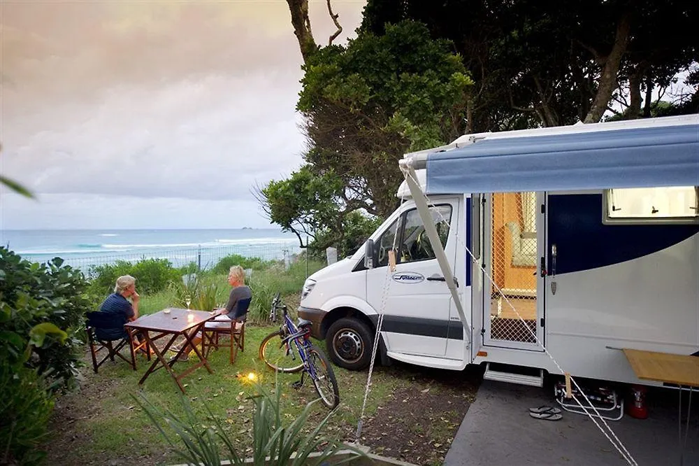 Reflections Byron Bay - Holiday Park